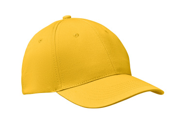 Logotrade business gifts photo of: 6 panels baseball cap