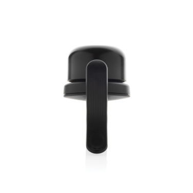Logotrade promotional item image of: Pedalfinder bike bell with worldwide locating