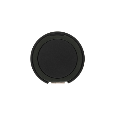 Logo trade promotional giveaways picture of: Terra Magnetic RCS rplastic magnetic phone holder with ring