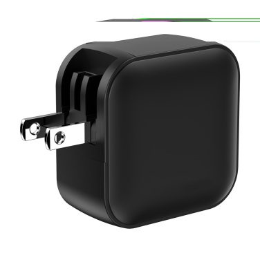 Logotrade advertising products photo of: Urban Vitamin Santa Cruz RCS rplastc 70W GAN charger