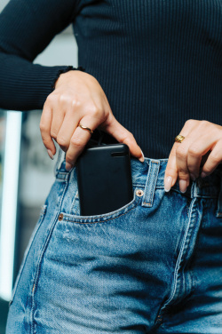 Logo trade advertising products picture of: Urban Vitamin Menlo Park RCS rplastic 20,000 20WPD powerbank