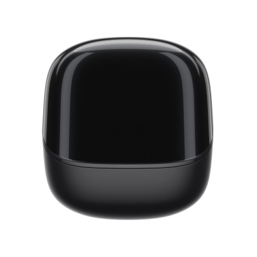 Logotrade promotional products photo of: Urban Vitamin Long Beach ENC rplastic wireless earbuds