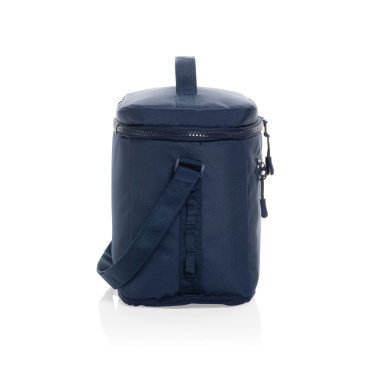 Logotrade promotional giveaway image of: Sonny Aware™ RPET cooler bag