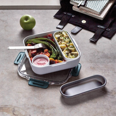 Logotrade promotional merchandise photo of: Black+Blum Lunch Box Original