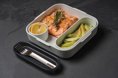 Logotrade advertising products photo of: Black+Blum Lunch Box Original