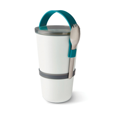 Logo trade promotional gift photo of: Black+Blum Lunch Pot Original
