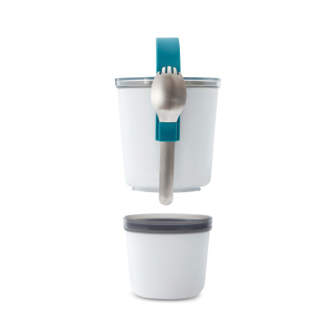 Logo trade advertising products picture of: Black+Blum Lunch Pot Original