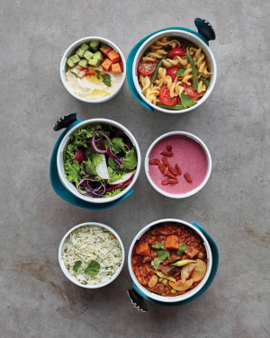 Logo trade promotional gift photo of: Black+Blum Lunch Pot Original