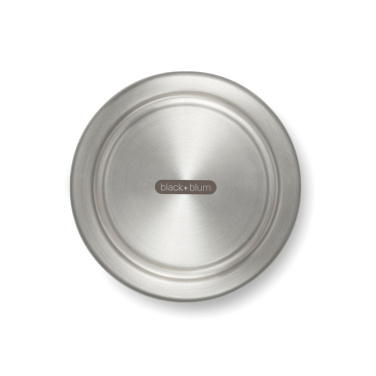 Logo trade promotional giveaway photo of: Black+Blum Glass Lunch Bowl 750ml