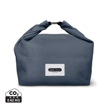 Logo trade promotional merchandise image of: Black+Blum Lunch Bag
