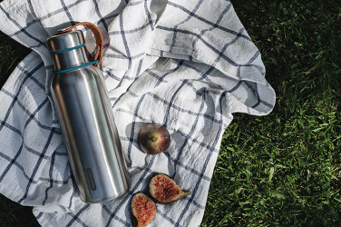 Logotrade promotional merchandise photo of: Black+Blum Insulated Water Bottle Small 500ml