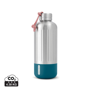 Logo trade corporate gifts picture of: Black+Blum Explorer Insulated Bottle Large 850ml