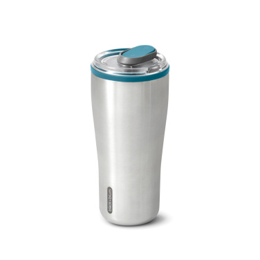Logotrade promotional giveaways photo of: Black+Blum Insulated Travel Tumbler 600ml
