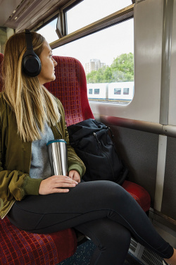 Logo trade promotional giveaways image of: Black+Blum Insulated Travel Tumbler 600ml