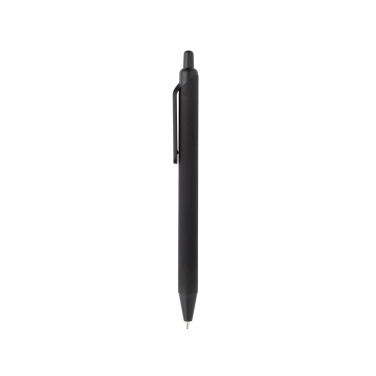 Logo trade promotional giveaway photo of: Tide GRS certified RABS pen smooth touch