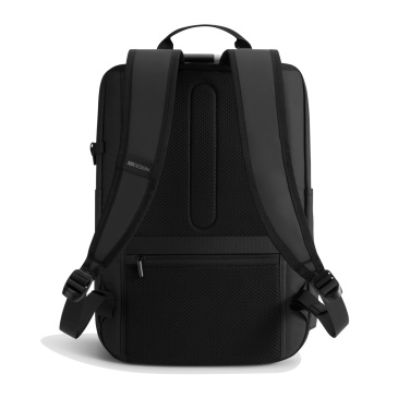 Logotrade promotional gift picture of: Urban Water Resistant Anti-theft Backpack