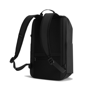 Logo trade business gifts image of: Urban Water Resistant Anti-theft Backpack