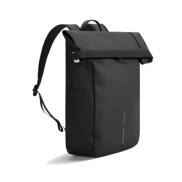 Logotrade promotional giveaway picture of: Urban Water Resistant Anti-theft Backpack