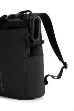 Logo trade promotional items picture of: Urban Water Resistant Anti-theft Backpack