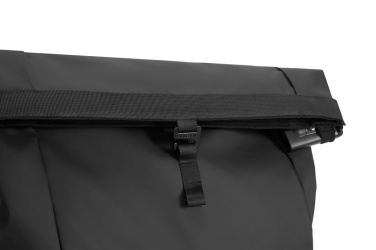 Logotrade promotional giveaway image of: Urban Water Resistant Anti-theft Backpack