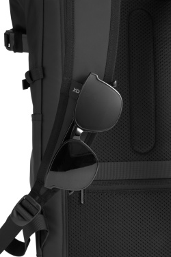 Logotrade promotional product picture of: Urban Water Resistant Anti-theft Backpack