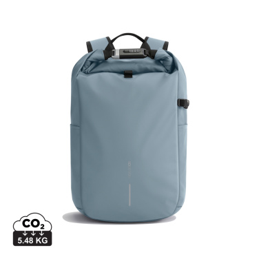 Logotrade promotional products photo of: Urban Water Resistant Anti-theft Backpack