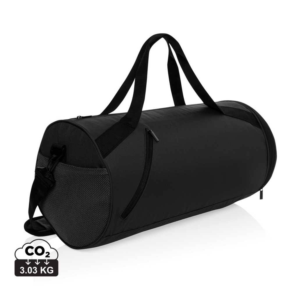 Logotrade business gifts photo of: Aware™ RPET True sports bag