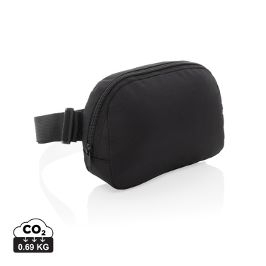 Logo trade promotional merchandise photo of: Aero Aware™ RPET Everyday sling bag