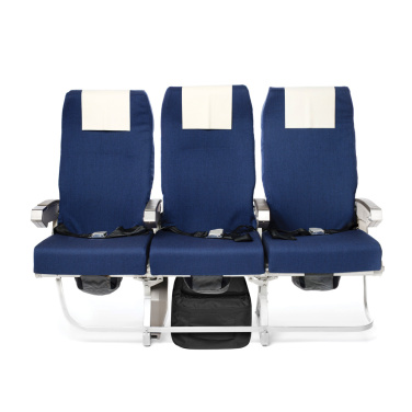 Logotrade business gift image of: Ace Aware™ RPET Free On Board travel pack