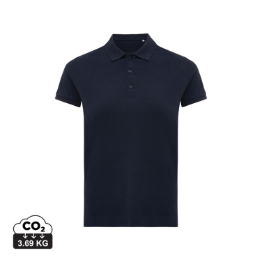 Logotrade promotional merchandise image of: Iqoniq Yosemite women recycled cotton pique polo