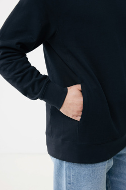 Logotrade promotional merchandise image of: Iqoniq Yengo recycled cotton hoodie with sidepockets