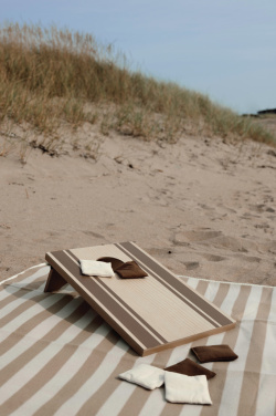 Logotrade promotional gift picture of: VINGA Cornhole game