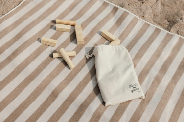Logotrade promotional product picture of: VINGA Kubb mini game