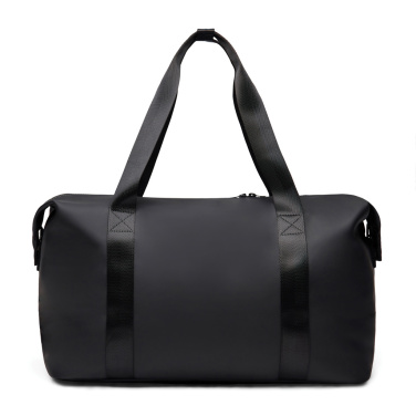 Logotrade advertising product picture of: VINGA Baltimore RCS 24h weekend bag