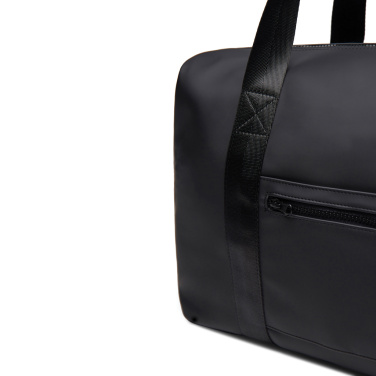 Logo trade promotional products image of: VINGA Baltimore RCS 24h weekend bag