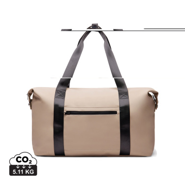 Logotrade advertising product image of: VINGA Baltimore RCS 24h weekend bag