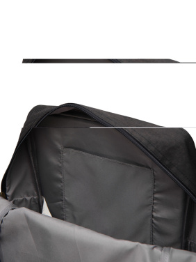 Logotrade promotional item image of: VINGA Sortino RCS backpack