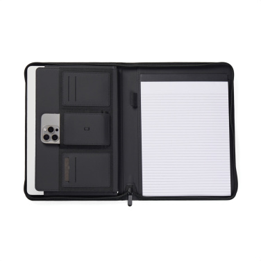 Logo trade promotional products picture of: VINGA Baltimore RCS A4 portfolio