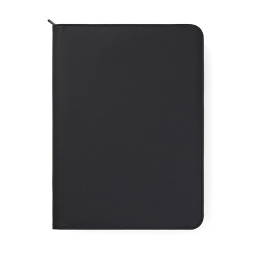 Logo trade promotional products image of: VINGA Baltimore RCS A4 portfolio