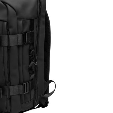 Logotrade promotional merchandise photo of: VINGA Baltimore RCS explorer’s backpack