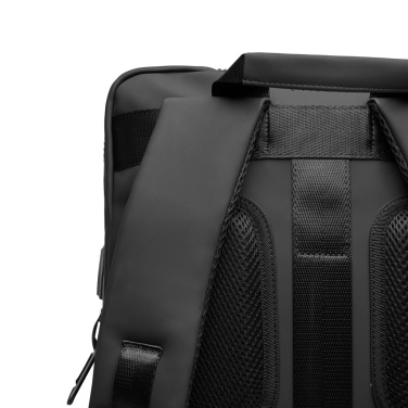 Logotrade promotional item image of: VINGA Baltimore RCS explorer’s backpack