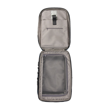 Logotrade promotional gift image of: VINGA Baltimore RCS explorer’s backpack