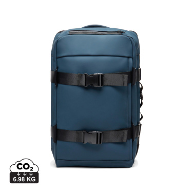 Logotrade promotional merchandise photo of: VINGA Baltimore RCS explorer’s backpack