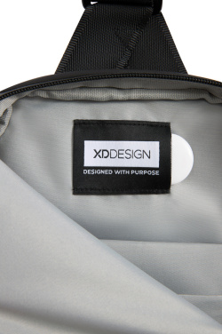 Logotrade promotional item image of: Urban Water Resistant Expandable Sling