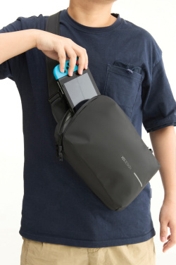 Logotrade advertising product image of: Urban Water Resistant Expandable Sling