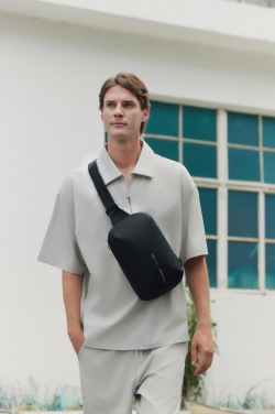 Logo trade corporate gifts picture of: Urban Water Resistant Expandable Sling