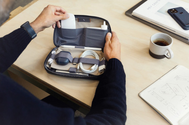 Logotrade promotional merchandise photo of: Bellroy Tech Kit