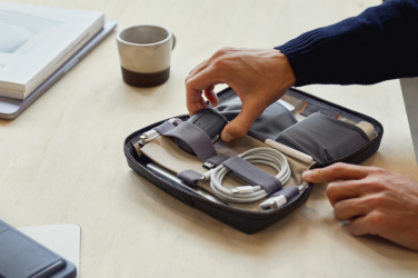 Logo trade promotional giveaways picture of: Bellroy Tech Kit