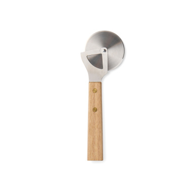 Logotrade advertising product picture of: VINGA Paso pizza slicer