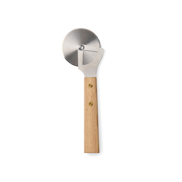 Logotrade promotional product image of: VINGA Paso pizza slicer
